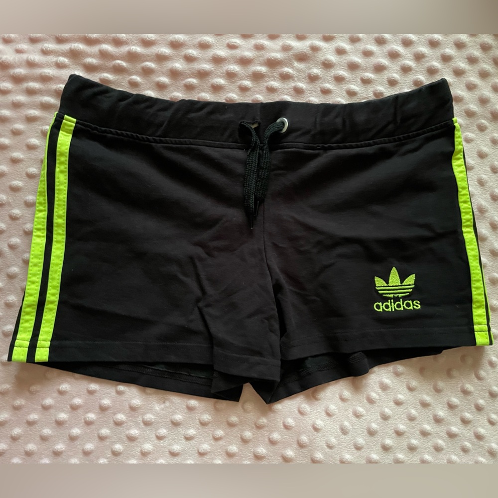 Adidas Kids Shorts
